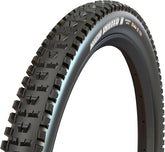 Maxxis High Roller II EXO TR 26 Mountain Bike Tire - 26 x 2.3